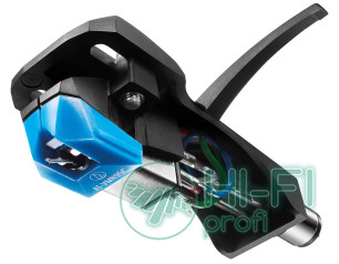 Звукосниматель Audio-Technica cartridge AT-VM95C/H