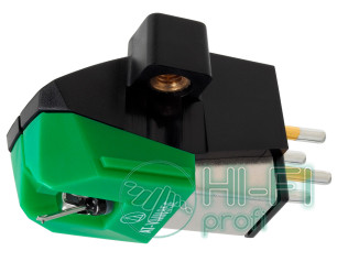 Звукосниматель Audio-Technica cartridge AT-VM95E