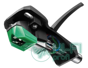 Звукосниматель Audio-Technica cartridge AT-VM95E/H