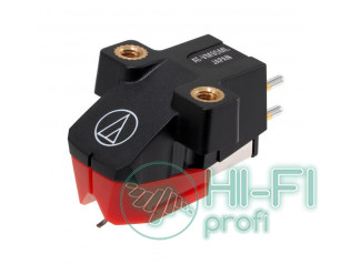 Звукосниматель Audio-Technica cartridge AT-VM95ML
