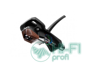 Звукосниматель Audio-Technica cartridge AT-VM95SH/H