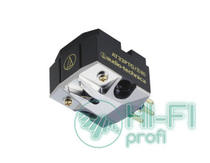 Звукосниматель Audio-Technica cartridge AT33PTG/II