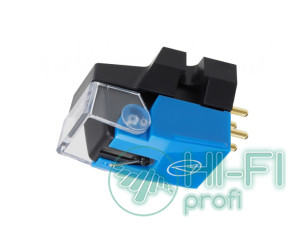 Звукосниматель Audio-Technica cartridge VM510CB VM Stereo