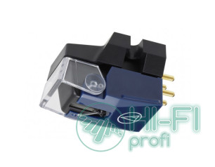 Звукосниматель Audio-Technica cartridge VM520EB Moving Magnet