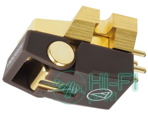 Звукосниматель Audio-Technica cartridge VM750SH