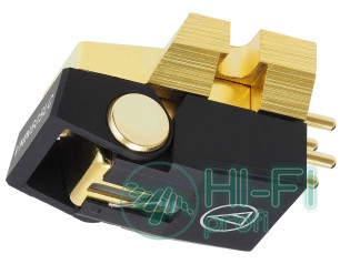 Звукосниматель Audio-Technica cartridge VM760SLC