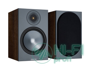 Акустична система MONITOR AUDIO Bronze 100 Walnut