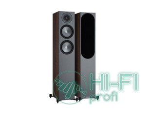 Акустическая система MONITOR AUDIO Bronze 200 Walnut