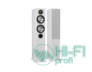 Акустическая система MONITOR AUDIO Bronze 200 White Ash