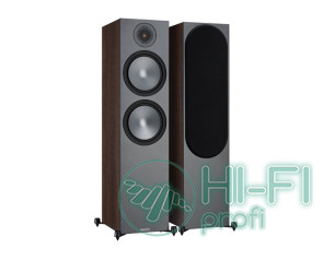 Акустическая система MONITOR AUDIO Bronze 500 Walnut