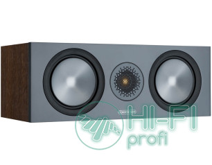 Акустическая система MONITOR AUDIO Bronze C150 Walnut