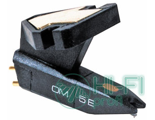 Звукознімач Ortofon OM 5 E