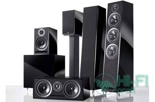 Acoustic Energy. Начало новой эры