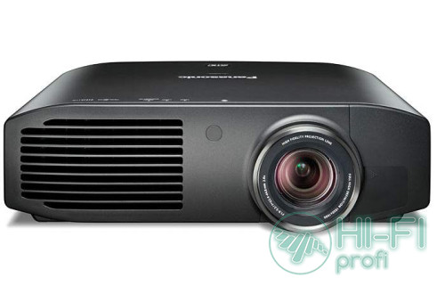 3D проектор Panasonic PT-AE8000E