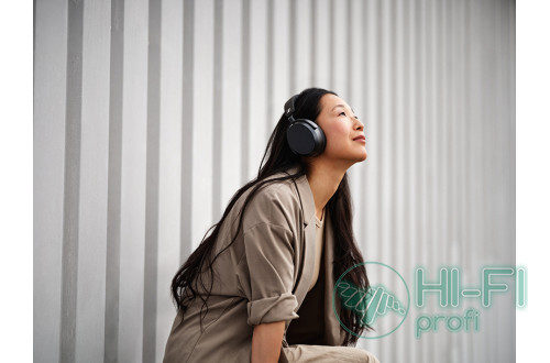 Нові Sennheiser MOMENTUM 4 Wireless - ідеальне поєднання досконалого звучання та виняткового комфорту