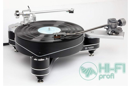 Проигрыватель виниловых дисков Clearaudio Innovation Compact