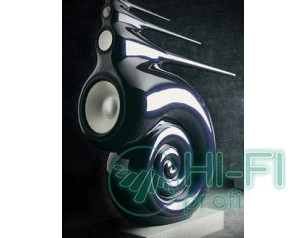 Акустическая система Bowers & Wilkins Nautilus 230V Blue