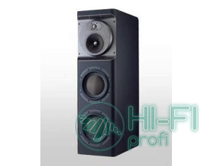 Акустическая система Bowers & Wilkins CT 8 LR Black Painted