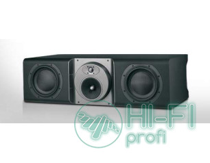 Акустическая система Bowers & Wilkins CT 8 CC Center Black Painted