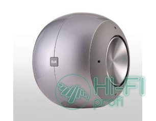 Сабвуфер Bowers & Wilkins PV-1D silver
