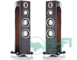 Акустическая система Monitor Audio Platinum PL 200 Ebony