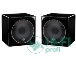 Акустична система Monitor Audio Radius 45 Black