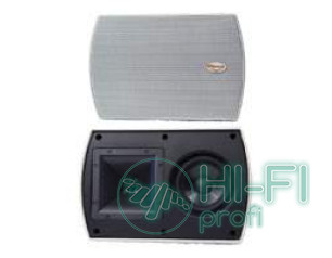 Акустическая система KLIPSCH AW-500 WHITE пара
