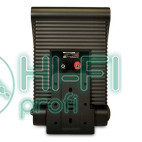Акустическая система YAMAHA NS-AW992 black пара (всепогодная акустика) фото 2