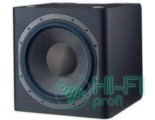 Сабвуфер Bowers & Wilkins CT SW 12 BLACK (пассивный сабвуфер)