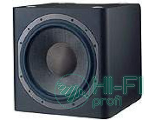 Сабвуфер Bowers & Wilkins CT 8 SW Passive Subwoofer Black Painted