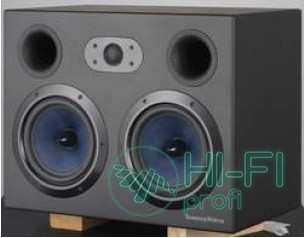 Акустическая система Bowers & Wilkins CT 7.4 LCRS BLACK