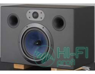 Акустическая система Bowers & Wilkins CT 7.5 LCRS BLACK