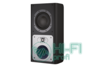 Акустическая система Bowers & Wilkins CT 8.4 LCRS Black Painted