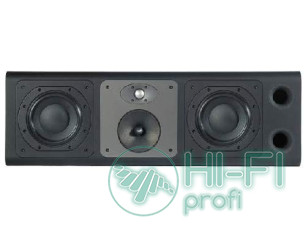 Акустическая система Bowers & Wilkins CT 8.2 LCR Black Painted