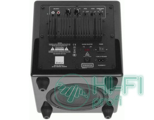 Сабвуфер Dali Fazon SUB 1 Black High Gloss