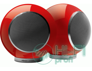 Акустична система Elipson Planet L 2.0 Red