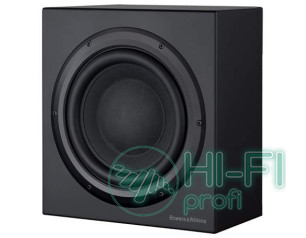 Сабвуфер Bowers & Wilkins CT SW 15 BLACK