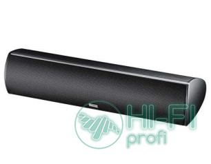 Акустическая система Magnat Needle Super Alu Center black aluminium