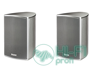 Акустична система Magnat Needle Alu Sat silver aluminium