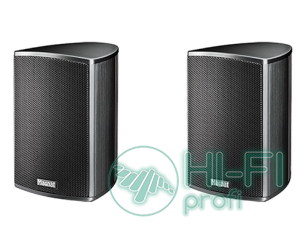 Акустична система Magnat Needle Alu Sat black aluminium