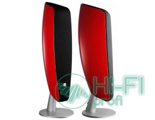 Акустическая система DALI Fazon F 5 Red