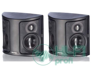 Акустична система Paradigm Monitor Surround 1 v.7 Black