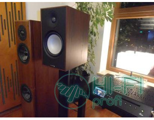 Акустична система Paradigm Mini Monitor v.7 Heritage Cherry