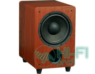 Сабвуфер Davis Acoustics EVA SUB walnut