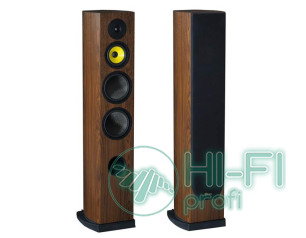 Акустическая система Davis Acoustics VINCI HD walnut