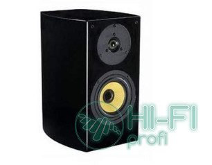 Акустична система Davis Acoustics OLYMPIA One Black mat