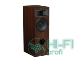 Акустическая система Davis Acoustics MONITOR 1 black ash / wenge