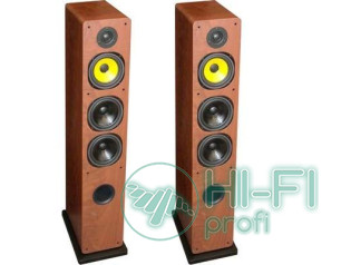 Акустическая система Davis Acoustics EVA 5 walnut