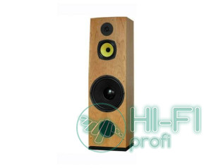 Акустична система Davis Acoustics CESAR black lack
