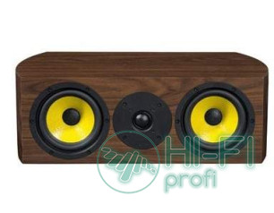 Акустическая система Davis Acoustics CENTRALE HD walnut